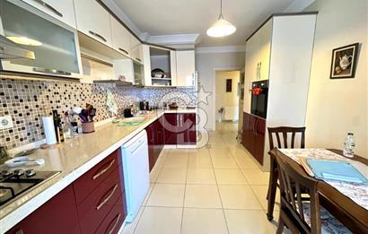 EDREMİT'TE SATILIK 4+1 DAİRE 