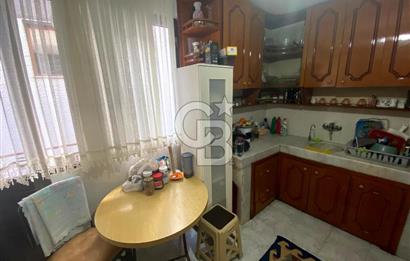 Karşıyaka Örnekköy Mah.'de Satılık 3+1 Daire