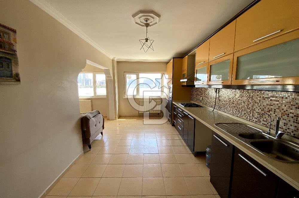 Beylikdüzü Beykentte Site İçi Kiralık 3+1 Daire
