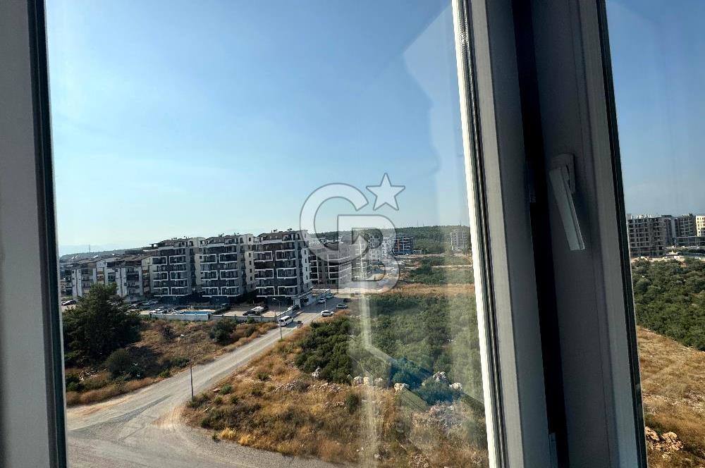 KEPEZ ÇANKAYA'DA MÜKEMMEL MANZARASIYLA 3+1 SATILIK DAİRE