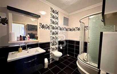 EDREMİT'TE SATILIK 4+1 DAİRE 