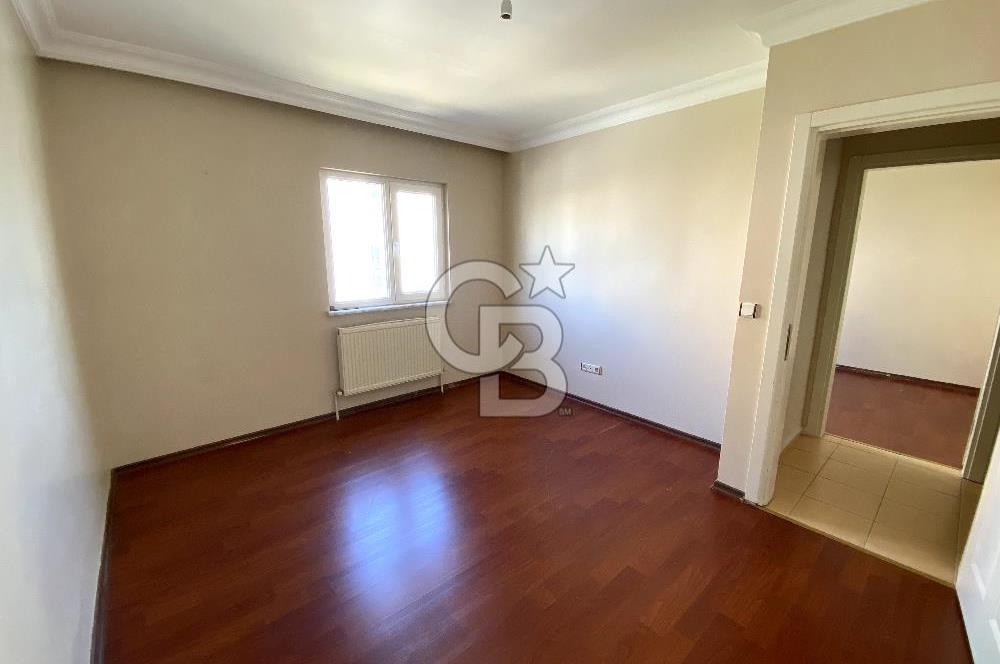 Beylikdüzü Beykentte Site İçi Kiralık 3+1 Daire