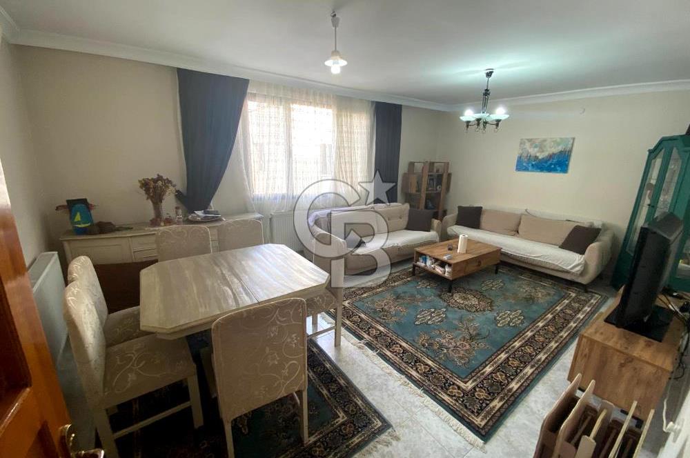 Karşıyaka Örnekköy Mah.'de Satılık 3+1 Daire