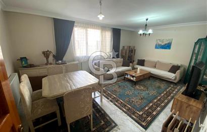 Karşıyaka Örnekköy Mah.'de Satılık 3+1 Daire