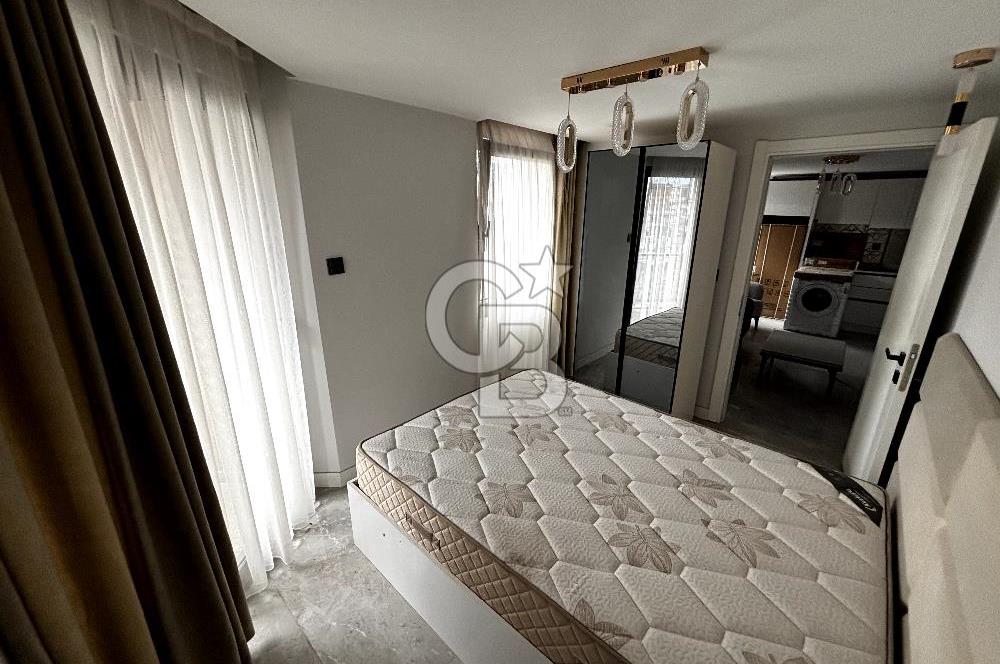 Saraylar Mahallesi Çınar Karakolu Yanı 1+1 Satılık Daire