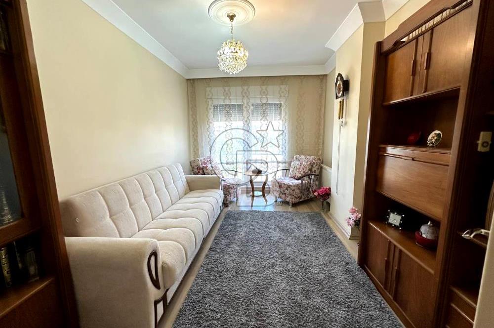 EDREMİT'TE SATILIK 4+1 DAİRE 