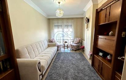EDREMİT'TE SATILIK 4+1 DAİRE 