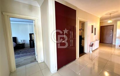 EDREMİT'TE SATILIK 4+1 DAİRE 