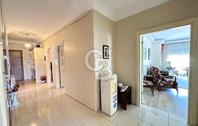 EDREMİT'TE SATILIK 4+1 DAİRE 