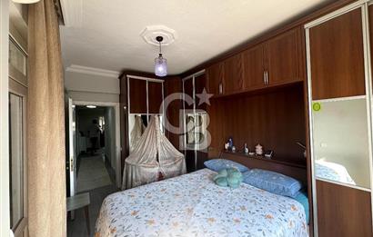 KEPEZ ÇANKAYA'DA MÜKEMMEL MANZARASIYLA 3+1 SATILIK DAİRE