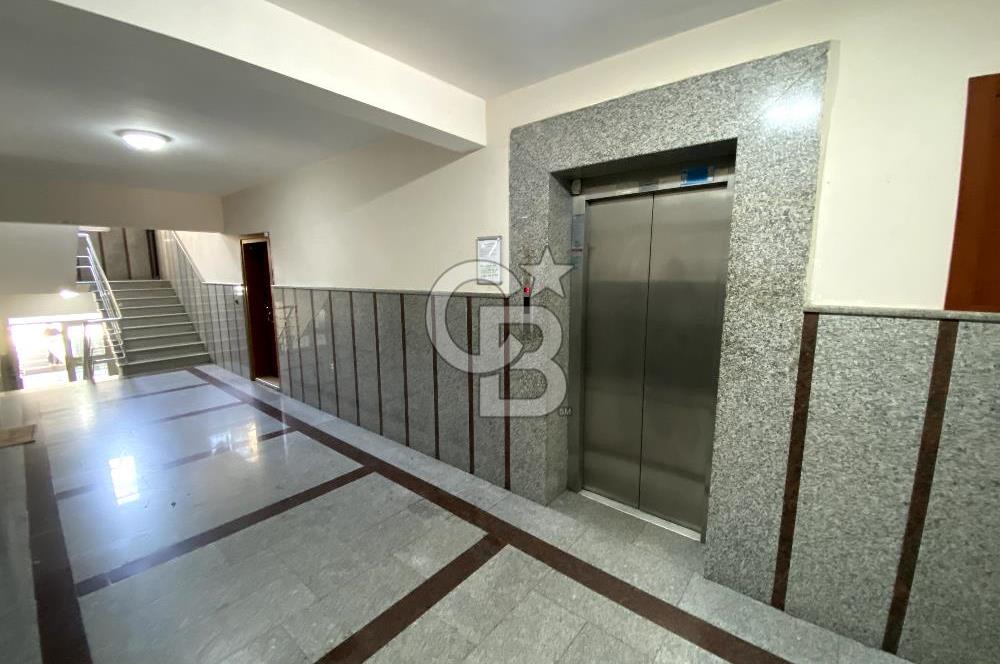 Beylikdüzü Beykentte Site İçi Kiralık 3+1 Daire