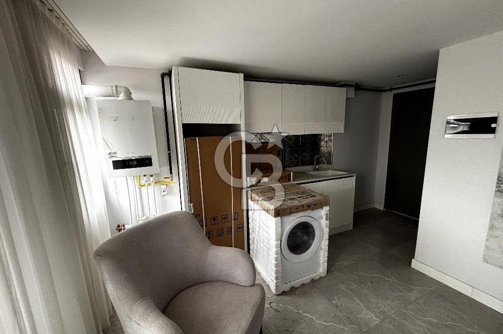 Saraylar Mahallesi Çınar Karakolu Yanı 1+1 Satılık Daire