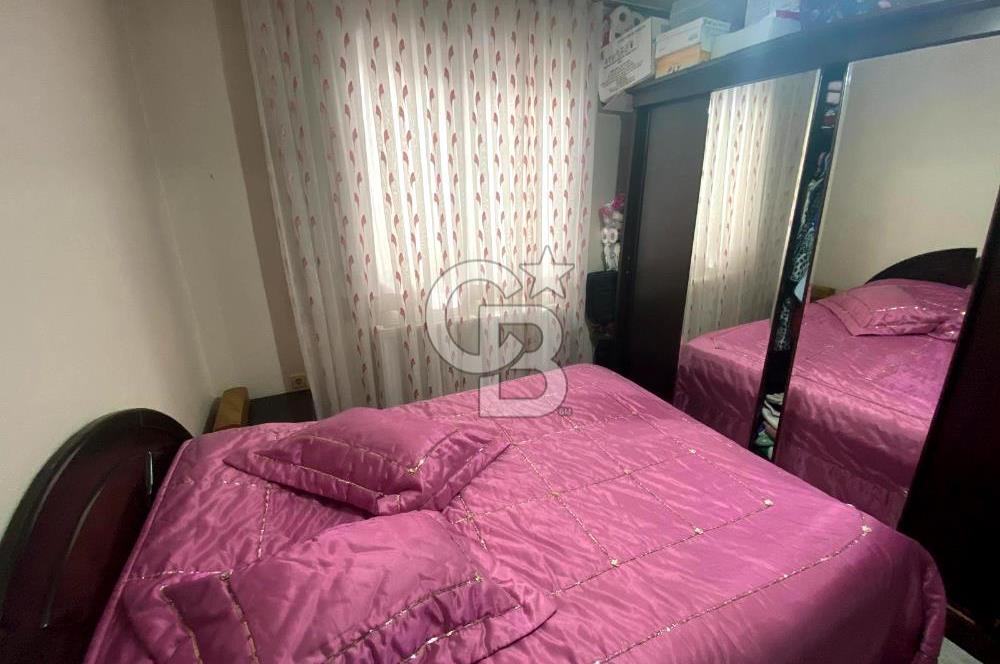 Karşıyaka Örnekköy Mah.'de Satılık 3+1 Daire