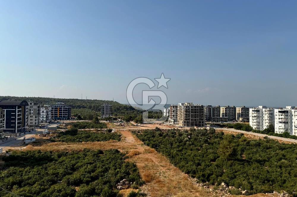 KEPEZ ÇANKAYA'DA MÜKEMMEL MANZARASIYLA 3+1 SATILIK DAİRE