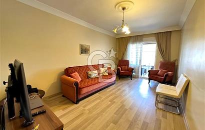 EDREMİT'TE SATILIK 4+1 DAİRE 