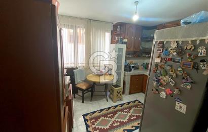 Karşıyaka Örnekköy Mah.'de Satılık 3+1 Daire