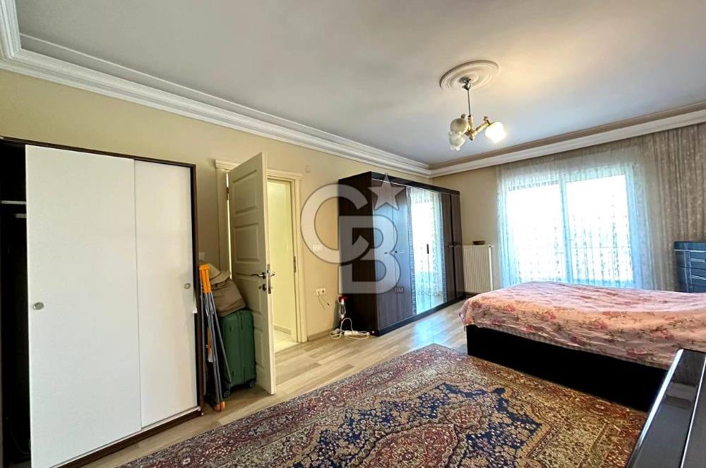 EDREMİT'TE SATILIK 4+1 DAİRE 