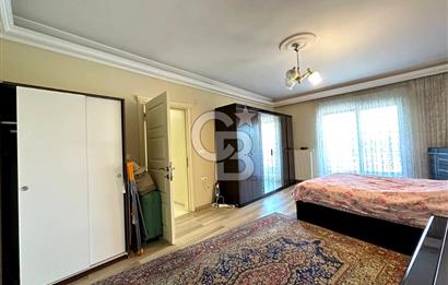 EDREMİT'TE SATILIK 4+1 DAİRE 