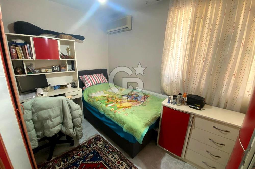 Karşıyaka Örnekköy Mah.'de Satılık 3+1 Daire
