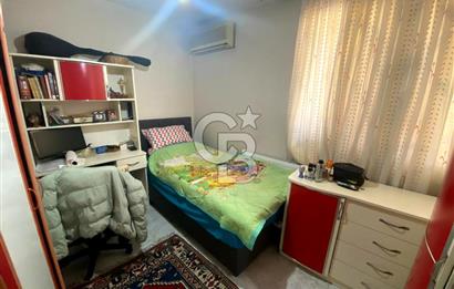 Karşıyaka Örnekköy Mah.'de Satılık 3+1 Daire