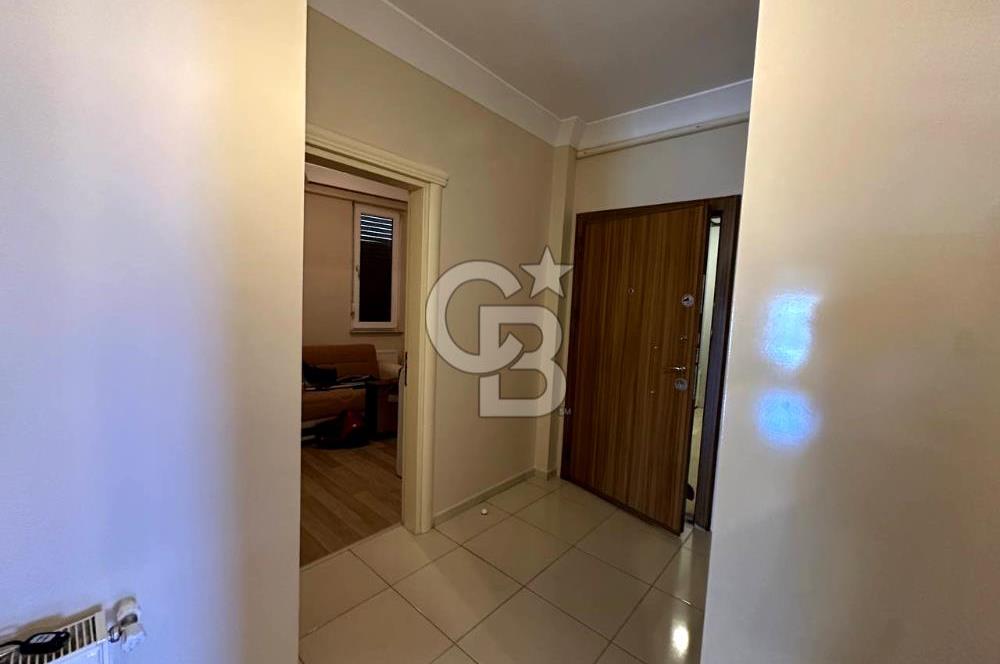 EDREMİT'TE SATILIK 4+1 DAİRE 