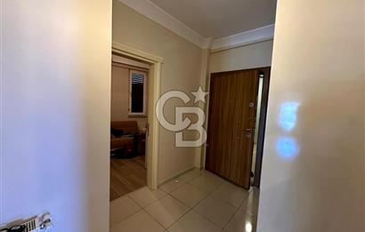 EDREMİT'TE SATILIK 4+1 DAİRE 