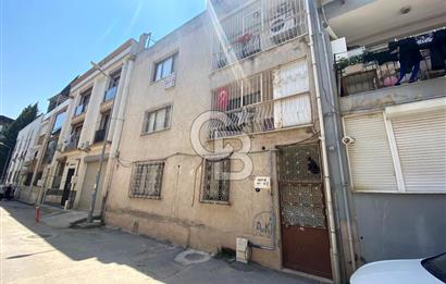 Karşıyaka Örnekköy Mah.'de Satılık 3+1 Daire