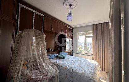 KEPEZ ÇANKAYA'DA MÜKEMMEL MANZARASIYLA 3+1 SATILIK DAİRE