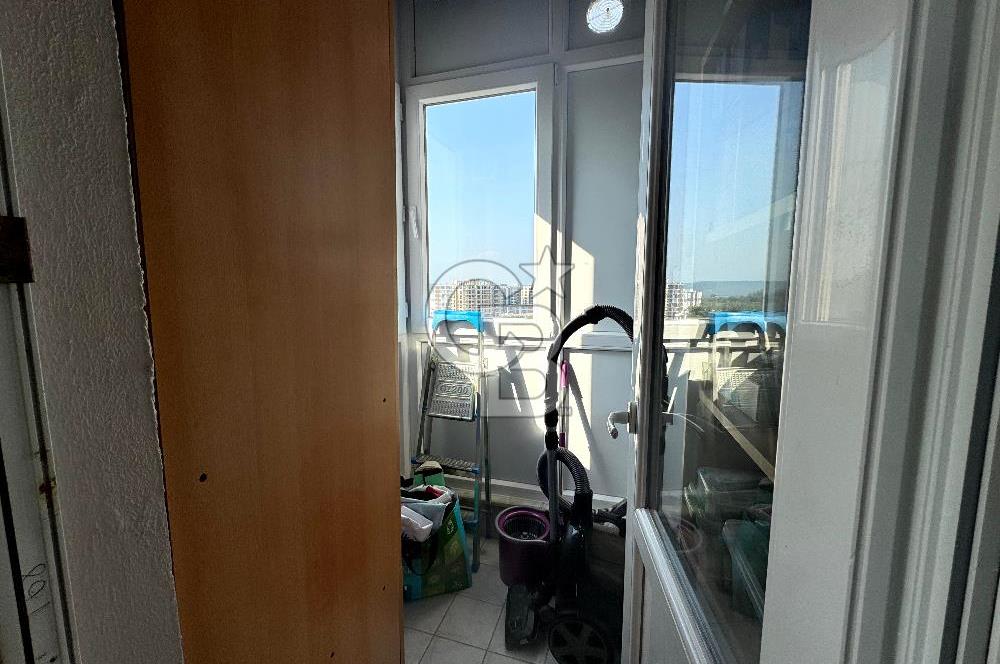 KEPEZ ÇANKAYA'DA MÜKEMMEL MANZARASIYLA 3+1 SATILIK DAİRE