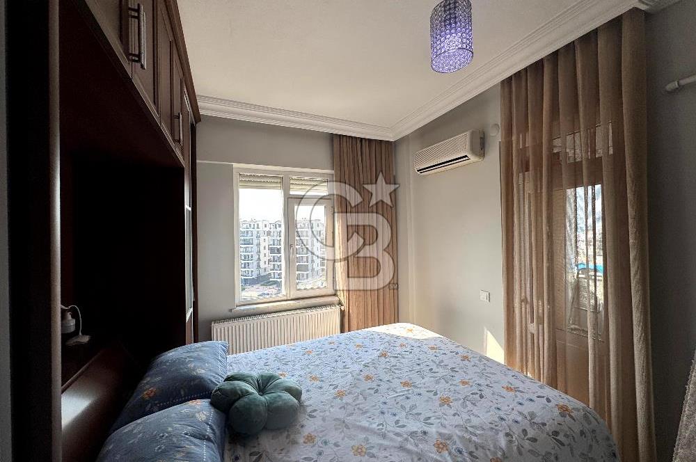 KEPEZ ÇANKAYA'DA MÜKEMMEL MANZARASIYLA 3+1 SATILIK DAİRE