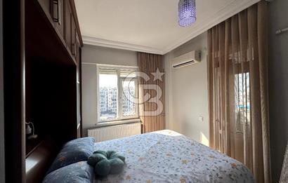 KEPEZ ÇANKAYA'DA MÜKEMMEL MANZARASIYLA 3+1 SATILIK DAİRE