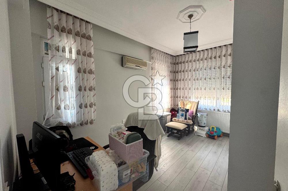 KEPEZ ÇANKAYA'DA MÜKEMMEL MANZARASIYLA 3+1 SATILIK DAİRE