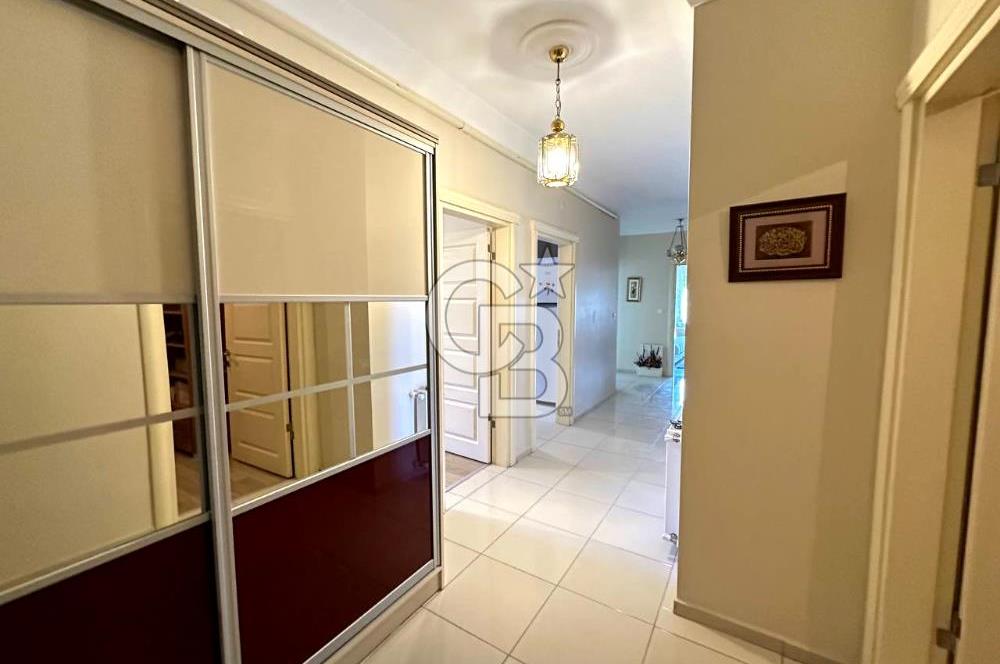 EDREMİT'TE SATILIK 4+1 DAİRE 