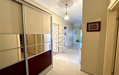 EDREMİT'TE SATILIK 4+1 DAİRE 