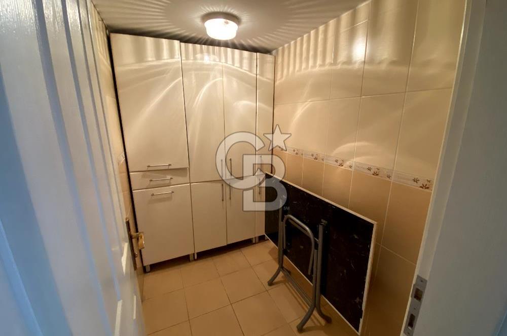 Beylikdüzü Beykentte Site İçi Kiralık 3+1 Daire