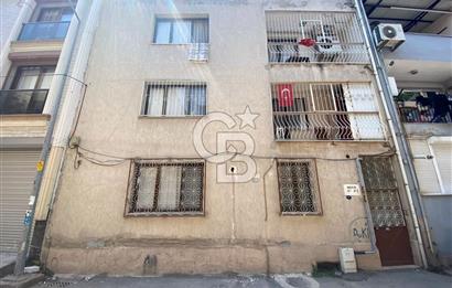 Karşıyaka Örnekköy Mah.'de Satılık 3+1 Daire
