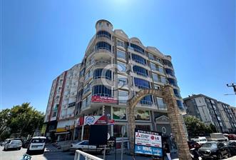 EDREMİT'TE SATILIK 4+1 DAİRE 