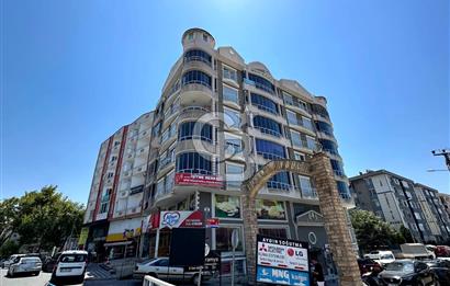 EDREMİT'TE SATILIK 4+1 DAİRE 