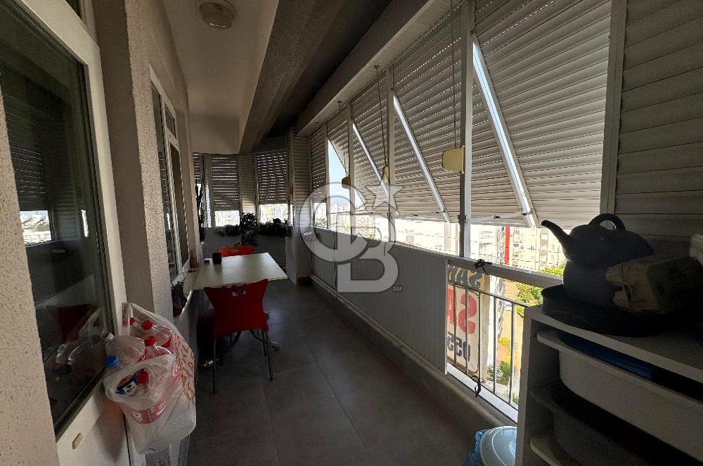 KEPEZ ÇANKAYA'DA MÜKEMMEL MANZARASIYLA 3+1 SATILIK DAİRE