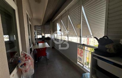 KEPEZ ÇANKAYA'DA MÜKEMMEL MANZARASIYLA 3+1 SATILIK DAİRE