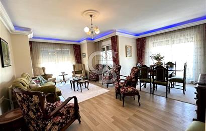 EDREMİT'TE SATILIK 4+1 DAİRE 
