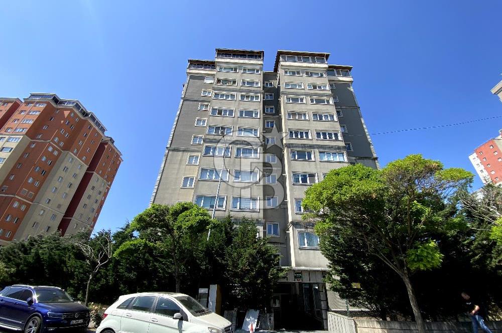 Beylikdüzü Beykentte Site İçi Kiralık 3+1 Daire