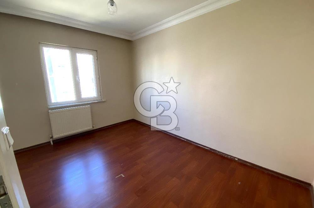 Beylikdüzü Beykentte Site İçi Kiralık 3+1 Daire