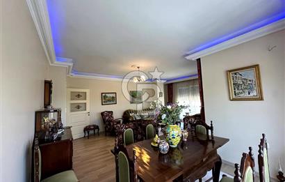 EDREMİT'TE SATILIK 4+1 DAİRE 