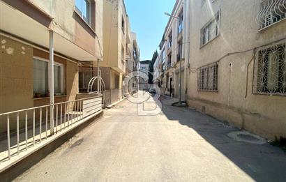 Karşıyaka Örnekköy Mah.'de Satılık 3+1 Daire