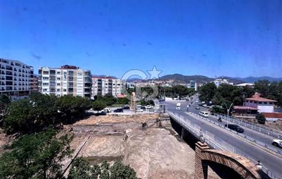EDREMİT'TE SATILIK 4+1 DAİRE 