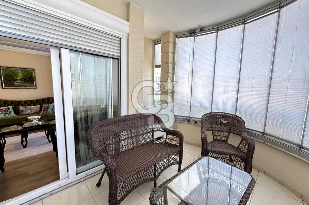 EDREMİT'TE SATILIK 4+1 DAİRE 