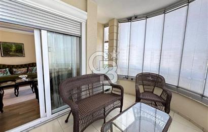 EDREMİT'TE SATILIK 4+1 DAİRE 