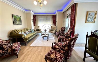 EDREMİT'TE SATILIK 4+1 DAİRE 