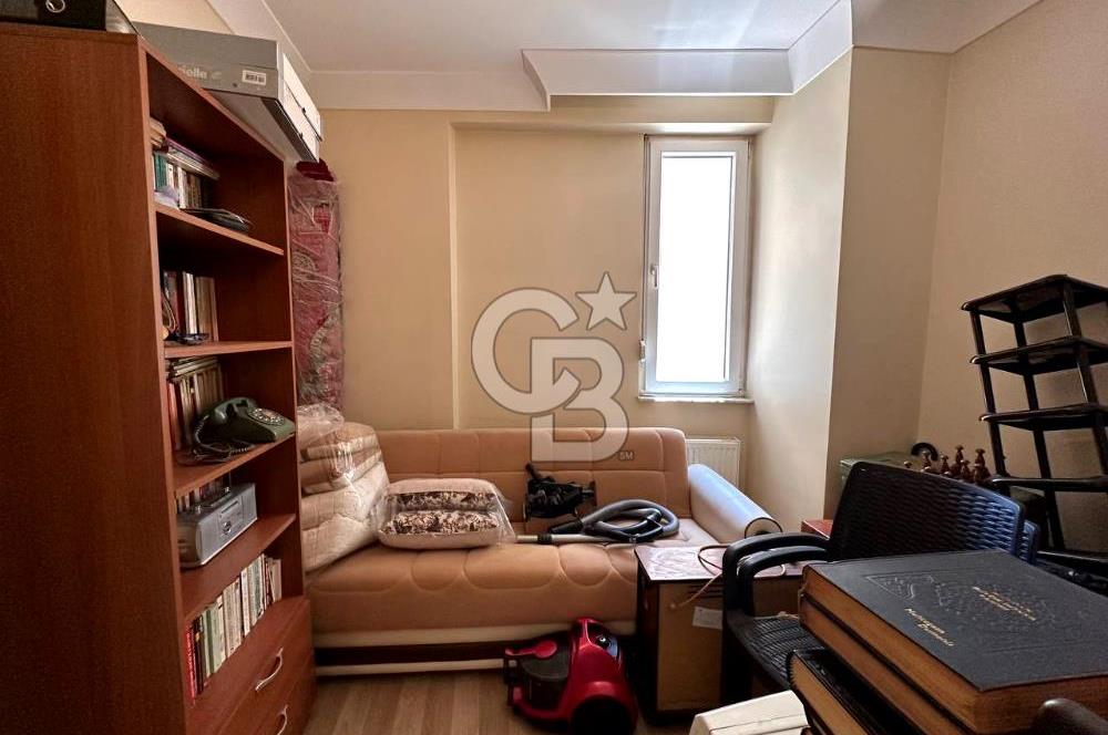 EDREMİT'TE SATILIK 4+1 DAİRE 